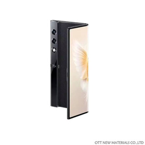 Nouvelle arrivée 5G Deca Core Android Smartphone 16GB/512GB RAM ROM 7.71 "OLED écran pliable 4550mAh batterie déverrouillé téléphone portable - Product Image 3