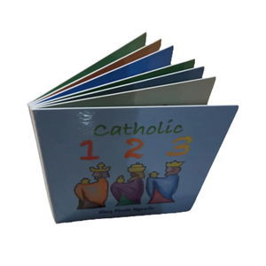 Servicio de Impresión de Libros con Esquinas Redondeadas Personalizados Bajo Demanda a un Precio Competitivo - Product Image 1