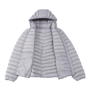 Chaqueta Acolchada Personalizada de Alta Calidad para Mujer, Fabricante que Ofrece Chaquetas Acolchadas Personalizadas para Mujer - Product Image 1