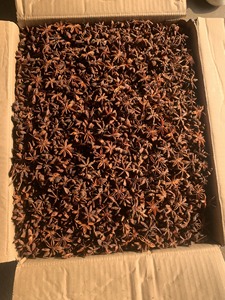 Anís estrellado seco de primera calidad a precio económico, origen Vietnam, sabor picante intenso para cocinar y procesar alimentos. - Product Image 6