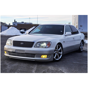Toyota Celsior 2000 - Product Image 5
