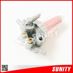 ตัวกรองน้ำมันเชื้อเพลิง ER20สำหรับ Kubota ER20ไต้หวัน Sunity - Product Image 3