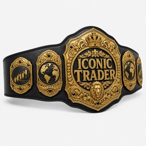 Cinturón de Campeonato de Boxeo, Calidad Premium, Artesanía de Primera, Construcción Duradera, Diseño Elegante, Perfecto para Premios, Reconocimiento y Diadema - Product Image 6