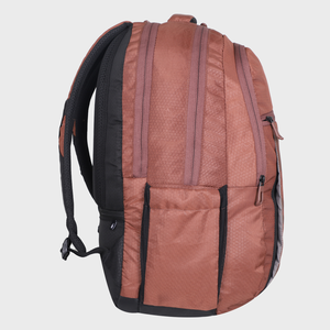กระเป๋าเป้สะพายหลังแล็ปท็อปมิงค์เรียบไซเบอร์จิ้งจอกอาร์กติก - Product Image 3
