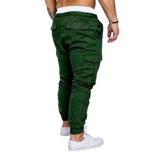Women's High Quality Quick Dry Cargo <b>Trouser</b> with Multiple Pockets Custom Logo Street Style Adult Pants for Winter - Product Image 2
