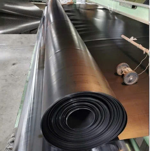 ม้วนแผ่นพลาสติก LDPE สีดำ พรีเมียม ขนาด 200 เมตร สำหรับงานพิมพ์ออฟเซ็ต บรรจุภัณฑ์ทั่วไป - Product Image 4