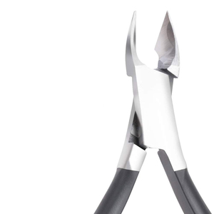 Wholesale Cuticle Nail Nipper Trimmer Stainless Steel Cuticle Beauty Nippers Cutter <b>Remover</b> <b>Tools</b> Nail Toenail Beauty Nippers - Product Image 4