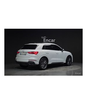 ออดี้ คิว3 35 ทีดีไอ พรีเมียม รุ่นธันวาคม 2023 วิ่ง 29,787 กม. พวงมาลัยซ้าย เบาะหนัง กล้องมองหลัง - Product Image 2