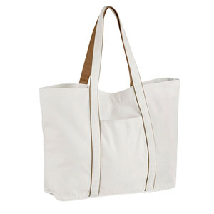 Bolsa Deportiva de Viaje Esencial para el Gimnasio, con Asas Resistentes y Gran Espacio de Almacenamiento para Actividades Diarias - Product Image 1