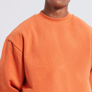 Sudaderas Extra Grandes de Invierno para Hombre al por Mayor - Color y Logotipo Personalizados, Mezcla de Algodón, 2 Piezas MOQ, Sudadera Extra Grande de Alta Calidad - Product Image 5
