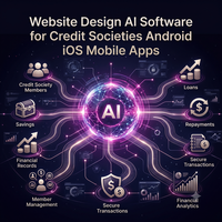 Paketlenmiş Atıştırmalık Ürünleri için Web Sitesi Tasarımı AI ERP CRM Yazılımı Android iOS Mobil Uygulamalar WordPress Shopify Eklentisi AI E-ticaret