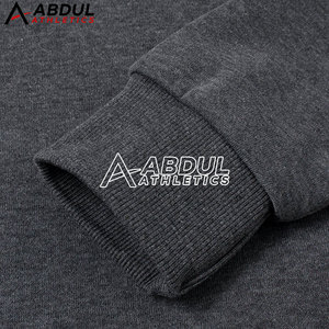 Sweat-shirts élégants pour hommes, conçus pour un style décontracté, avec un tissu doux, un design moderne et une longue durée de vie. - Product Image 4