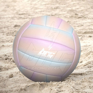 Nouveau design, ballon de volley-ball uni, best-seller, en stock, ballon de volley-ball en vente en ligne - Product Image 3