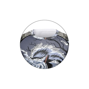 Camiseta de Compresión de Manga Larga para Hombre, Personalizada, Deportiva, para Entrenamiento, Transpirable, Ligera, Elástica y de Secado Rápido - Product Image 2