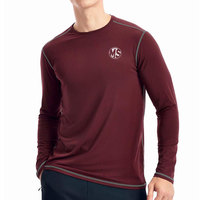 Chemises à manches longues confortables et tendance pour hommes, chemises à manches longues les plus vendues, chemises à manches longues respirantes