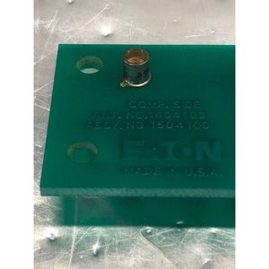 EATON 1504100 FLAT SENSOR EMITTER BOARD, 150MM - อุปกรณ์และชิ้นส่วนเซมิคอนดักเตอร์มือสองระดับโลกที่เชื่อถือได้ - Product Image 5