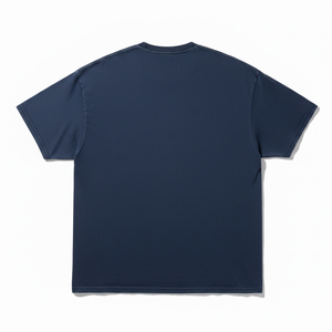 เสื้อยืดโอเวอร์ไซส์คุณภาพพรีเมียม เนื้อผ้าโพลีเอสเตอร์ 100% หนานุ่ม พิมพ์ลายโลโก้แบรนด์ตามสั่งด้วยเทคนิค Sublimation Transfer สไตล์วินเทจ - Product Image 3