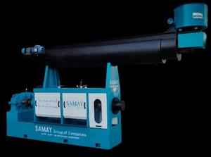 เครื่องสกัดน้ำมันแบบสองห้องอัตโนมัติ กำลังการผลิต 200-500 กก./ชม. กำลังไฟ 20-30 กิโลวัตต์ สำหรับสกัดน้ำมันถั่วลิสง มะพร้าว งา และทานตะวัน - Product Image 6