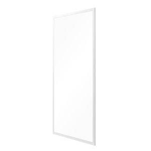 Pannello LED piatto 2x4 piedi 7800 LM, plafoniera a incasso per controsoffitto, 3 colori selezionabili 4000K/5000K/6000K - Product Image 1