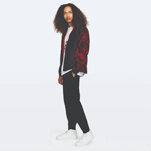 กางเกงคาร์โก้ลำลองสั่งทำโลโก้ขายส่งสำหรับผู้ชาย สไตล์สตรีทแฟชั่น ราคาโรงงาน รุ่นใหม่ กางเกงผ้าฝ้ายแฟชั่นสำหรับผู้ชาย - Product Image 1