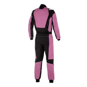 Premium Karting Racing Suit Engineered for Competitive Drivers and Comfort - Product Image 6