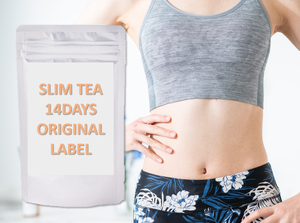 Té Adelgazante Saludable para Dieta, Pérdida de Peso, Té Verde en Polvo Detox, Nuevo Empaque en Bolsa/Caja, Hecho en Japón, OEM, Marca Privada - Product Image 2