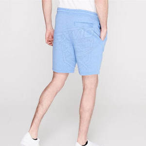 Shorts de course de style nouveau 2026, séchage rapide, fabriqués en coton / polyester - Product Image 4