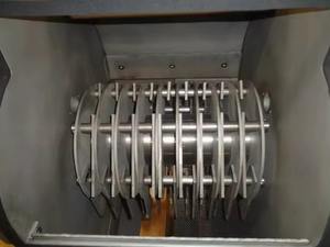 Máquina de Sacrificio Automática de Alta Calidad para un Sacrificio Humano, Rápido y Eficiente de Ganado Vacuno y Porcino en Venta - Product Image 3