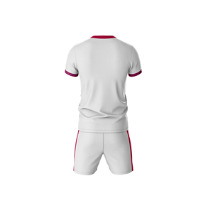 Uniforme de Rugby de Primera Calidad 2026, Ropa Deportiva de Diseño Superior, Conjuntos de Última Moda, Estilos de Trabajo OEM ODM, Diseño de Alta Calidad - Product Image 6