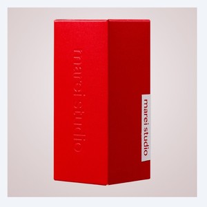 น้ำหอมขายส่งสำหรับธุรกิจ Marei Studio Eau de Parfum 008 Dohwa Citrus Musk Perfume 50ml 1 ขวด - Product Image 5