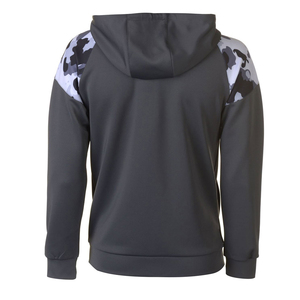 Mens Fleece Hoodie Comfortable Hooded <b>Sweatshirt</b> for <b>Work</b> Travel and Daily Wear High-volume garment factory Apparel - Product Image 3