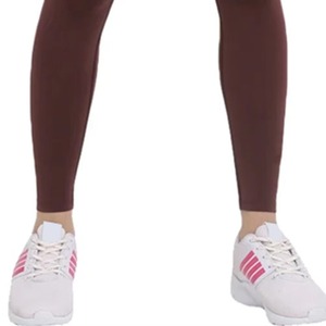 Conjuntos Deportivos de 2 Piezas para Mujer, Diseño a Rayas, Transpirables, Cintura Alta, Levanta Glúteos, para Gimnasio, Fitness, Yoga - Product Image 6