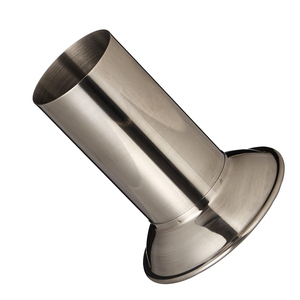 กระปุกใส่คีมผ่าตัดสแตนเลสคุณภาพสูง CHEATLE สำหรับฆ่าเชื้อแบบออโตเคลฟ คลาส I สำหรับโรงพยาบาล คลินิก ใช้ในห้องไอซียู - Product Image 5