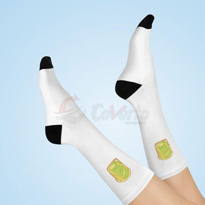 Made In <b>Best</b> Material Casual <b>Socks</b> High Manufacturer Casual <b>Socks</b> <b>Best</b> Selling Sports <b>Socks</b> - Product Image 6