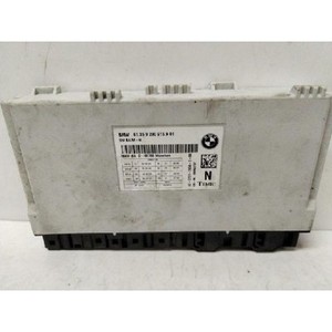 ECUs y Módulos de Computación Usados de la Serie 5 9280913 - Product Image 3