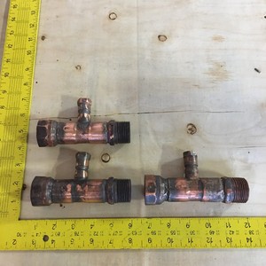 ALX BRAZE ASSEMBLY RETURN, 165053 - Équipements et pièces semi-conductrices d'occasion fiables à l'échelle mondiale chez - Product Image 6