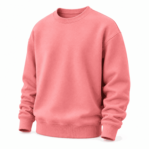 Sweat-shirt en molleton imprimé sur mesure, pull chaud de qualité supérieure avec graphismes personnalisés, tissu durable et construction confortable - Product Image 2