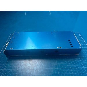 Capteur d'ionisation sous vide Ulvac GS-IG, utilisé comme pièce détachée pour équipement semi-conducteur d'époque - Product Image 3
