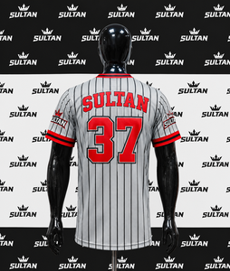 Uniformes de Béisbol Sublimados Personalizados para Equipos de Softbol - Product Image 2