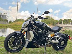 Ducati XDiavel S 2017 Usada en Venta - Product Image 3