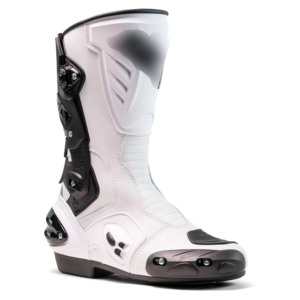 High Quality PVC Chelsea Boots Ankle Motorbike Shoes New Design Outdoor Use - Product Image 2