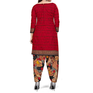 Robe longue musulmane d'été, design spécial, robe formelle décontractée pour femmes à prix avantageux - Product Image 5