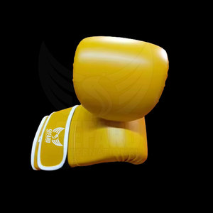 Guantes de Boxeo de Nuevo Estilo, Sostenibles, para Adultos, con Servicio OEM y Bajo MOQ, de Gran Venta - Product Image 6