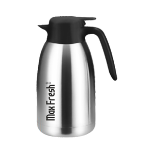 Cafetière thermique isolée Maxfresh Penguin, parfaite pour les boissons chaudes et froides, idéale pour les voyages et le bureau. - Product Image 1