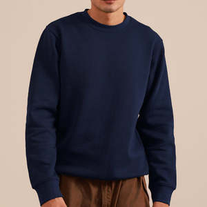 เสื้อฮู้ดดี้ผ้าฝ้ายพิมพ์ลายดิจิทัลสำหรับผู้ชาย เสื้อสวมหัวทันสมัยและสวมใส่สบายสำหรับแฟชั่นในเมืองประจำวัน - Product Image 3