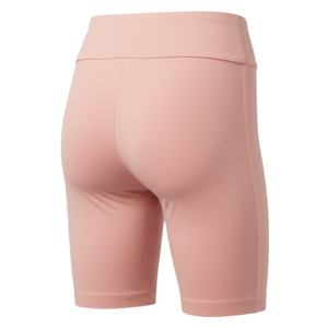 กางเกงขาสั้นเอวสูงสำหรับผู้หญิง ยืดหยุ่น เหมาะสำหรับโยคะ ออกกำลังกาย ปั่นจักรยาน - Product Image 3