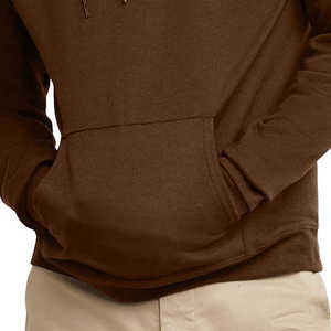 Sweat-shirt à capuche pour homme, coupe-vent et respirant, nouvelle collection de sweats de haute qualité - Product Image 2