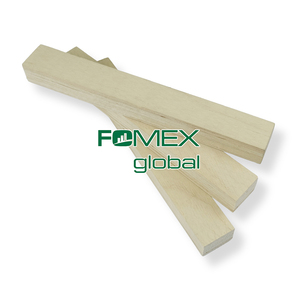พาเลทไม้แปรรูป Fomex Greenwood LVL ไม้กระถินและไม้ยูคาลิปตัส หนา 11-120 มม. ดีไซน์ทันสมัย ปล่อยฟอร์มาลดีไฮด์ระดับ E2 เกรดพรีเมียม สำหรับใช้งานกลางแจ้ง - Product Image 2