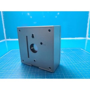 PATLITE EMB-24 Zumbador de Señal Electrónico Usado como Pieza de Repuesto para Equipos Semiconductores Antiguos - Product Image 3