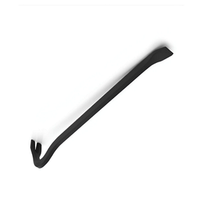 Trade Quality Double Bend Wrecking Bar Industrial <b>Hand</b> <b>Tool</b> for Construction and Maintenance Applications - Product Image 3